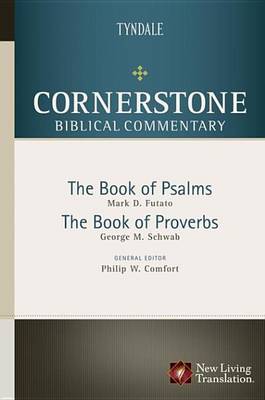 Cover of Psalms, Proverbs