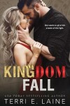 Book cover for Kingdom Fall