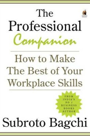 Cover of The Professional Companion