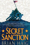 Book cover for Secret Sanction