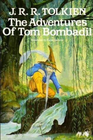 Cover of The Adventures of Tom Bombadil