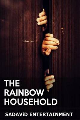 Book cover for The Rainbow Household