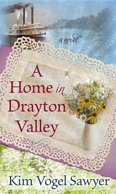 Book cover for A Home in Drayton Valley