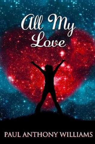 Cover of All My Love