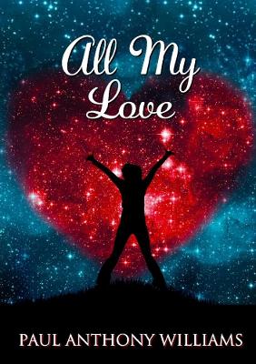 Book cover for All My Love