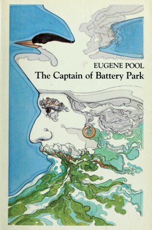 Cover of The Captain of Battery Park