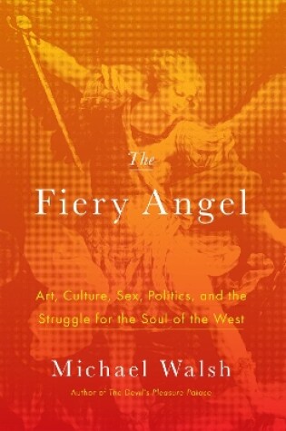 Cover of The Fiery Angel