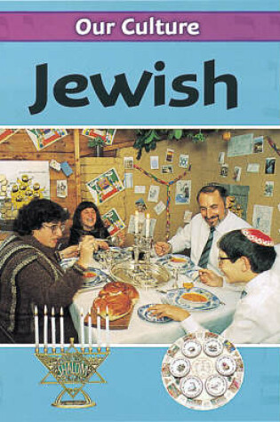 Cover of Jewish