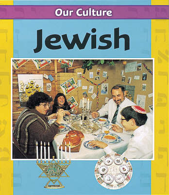 Cover of Jewish