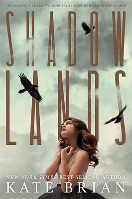 Book cover for Shadowlands