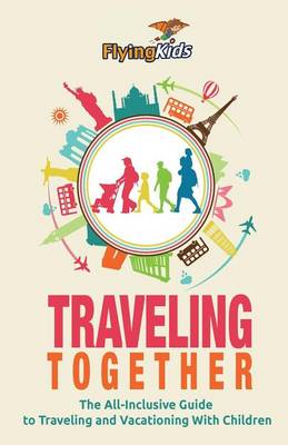 Book cover for Traveling Together