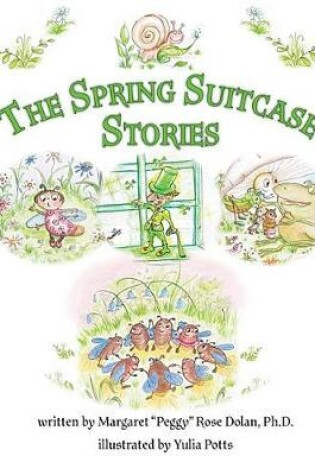 Cover of The Spring Suitcase Stories