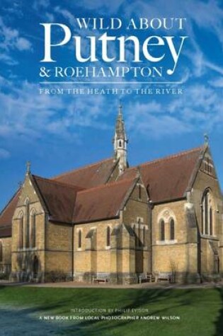 Cover of Wild About Putney and Roehampton
