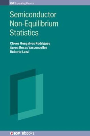 Cover of Semiconductor Non-Equilibrium Statistics