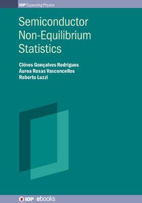 Book cover for Semiconductor Non-Equilibrium Statistics