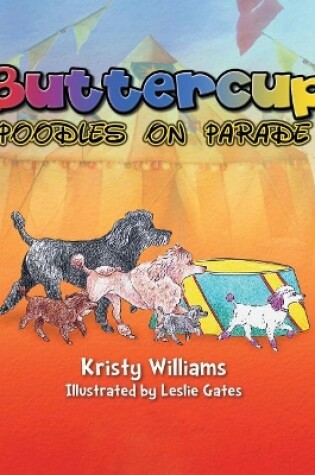 Cover of Buttercup