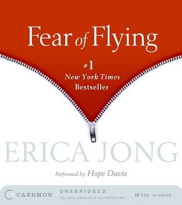 Book cover for Fear of Flying Unabridged 10/720