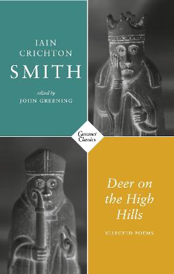 Book cover for Deer on the High Hills