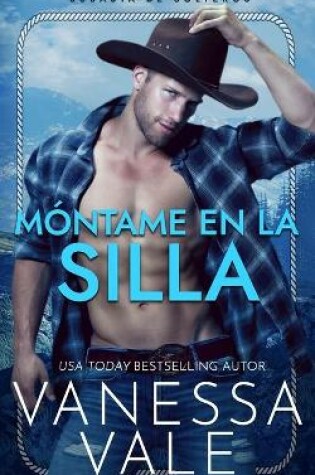 Cover of Móntame en la Silla