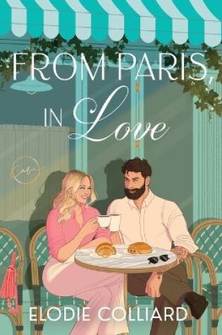 Cover of From Paris, in Love