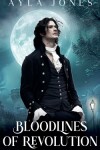 Book cover for Bloodlines of Revolution