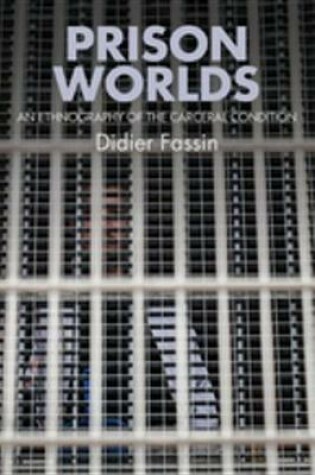 Cover of Prison Worlds