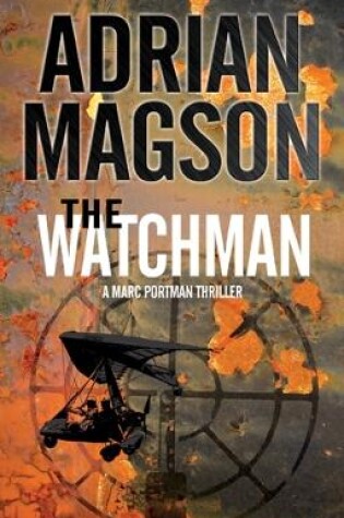 Cover of The Watchman