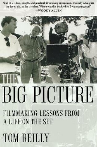 Cover of The Big Picture