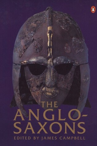 Cover of The Anglo-Saxons