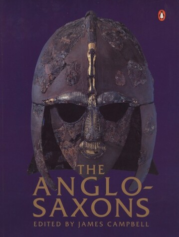 Book cover for The Anglo-Saxons