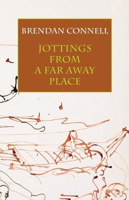 Book cover for Jottings from a Far Away Place