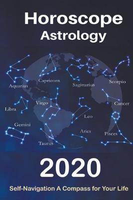 Cover of Horoscope & Astrology 2020