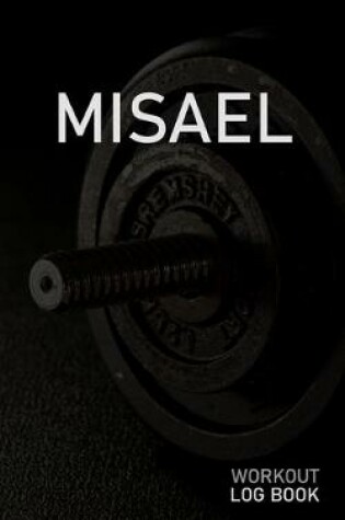 Cover of Misael