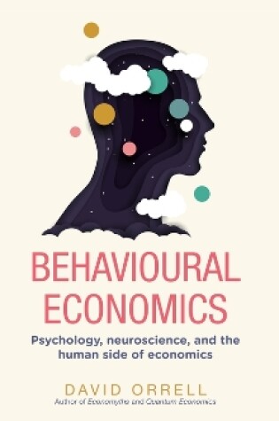 Cover of Behavioural Economics