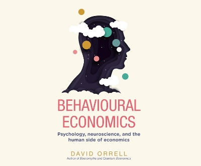 Cover of Behavioural Economics