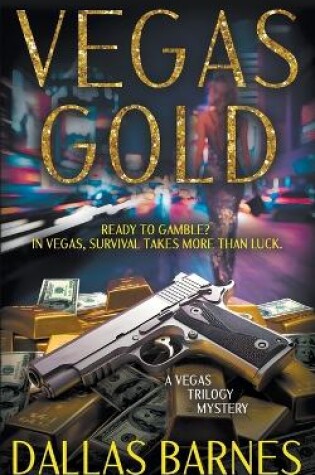 Cover of Vegas Gold