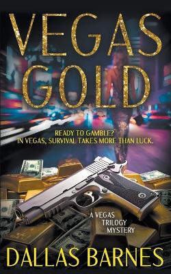 Cover of Vegas Gold