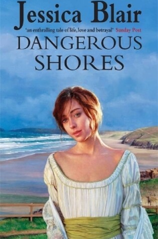 Cover of Dangerous Shores