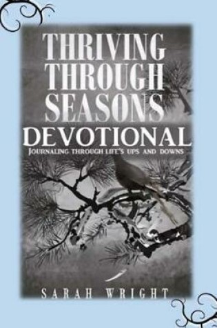 Cover of Thriving Through Seasons Devotional
