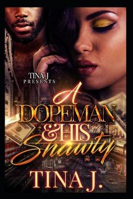 Book cover for A Dopeman & His Shawty