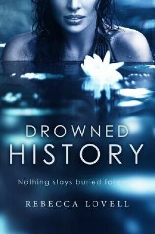 Cover of Drowned History