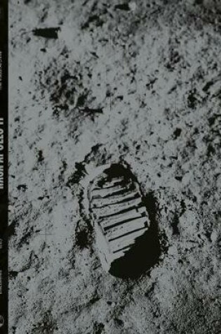 Cover of NASA Apollo 11 - Man on the Moon