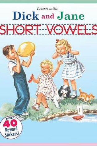 Cover of Short Vowels