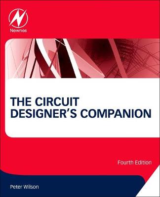 Book cover for The Circuit Designer's Companion