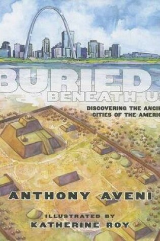 Cover of Buried Beneath Us