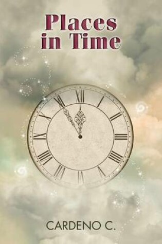 Cover of Places in Time