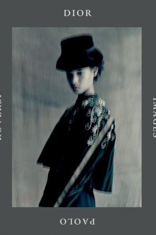 Cover of Dior Images