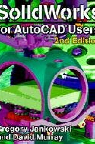 Cover of Solidworks for AutoCAD Users