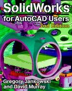 Book cover for Solidworks for AutoCAD Users