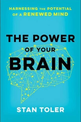 Cover of The Power of Your Brain